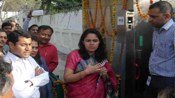 रोशन जैकब- लखनऊ में कोविड को कंट्रोल किया