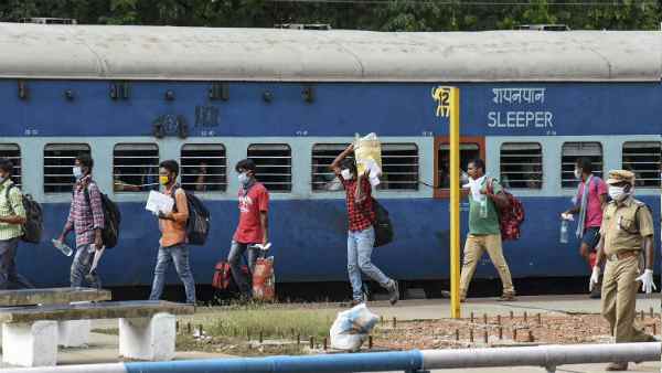 5-6 जून से चलने वाली 24 ट्रेनों की पूरी लिस्ट