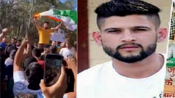 Haryana CM Manohar lal khattar seeks FMs help to secure Vishal Joods release Haryana CM Manohar lal khattar seeks FMs help to secure Vishal Joods release