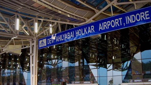 Devi Ahilyabai Holkar International Airport will get 20.4 acres of land won from the trust in Indore Devi Ahilyabai Holkar International Airport will get 20.4 acres of land won from the trust in Indore