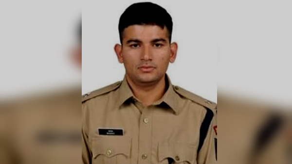 आईपीएस भारत सोनी ने बयां किया आंखों देखा हाल