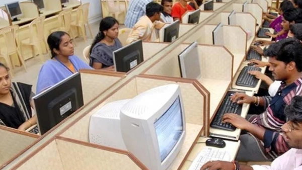 TCS, Infosys, Wipro, HCL, Tech Mahindra, Cognizant to slash 30 lakh jobs by 2022 TCS, Infosys, Wipro, HCL, Tech Mahindra, Cognizant to slash 30 lakh jobs by 2022