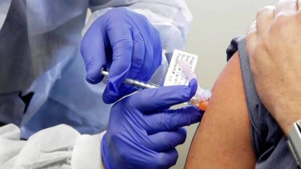vaccination vaccination