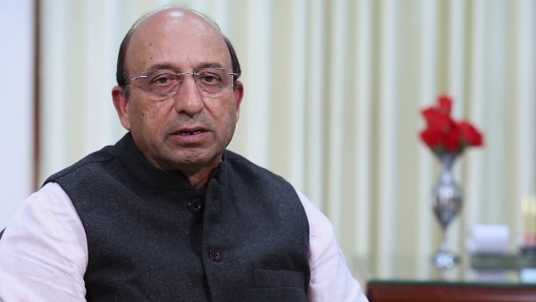 up health minister says If corona cases increase we can again impose partial corona curfew up health minister says If corona cases increase we can again impose partial corona curfew
