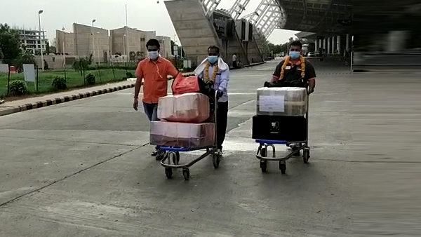 airport jaipur airport jaipur