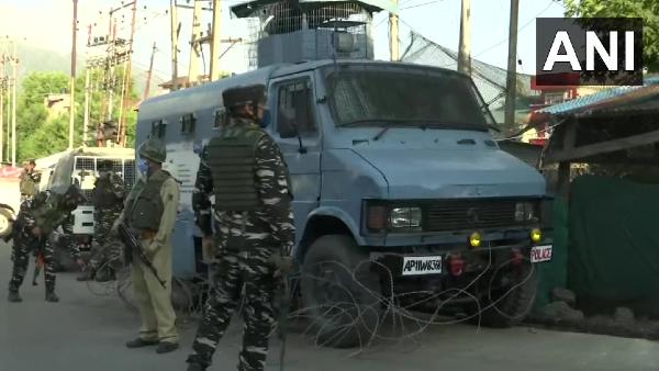 CRPF CRPF