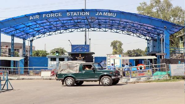 Jammu Drone Attack NIA reached ground zero scanning of mobile and internet activity Jammu Drone Attack NIA reached ground zero scanning of mobile and internet activity