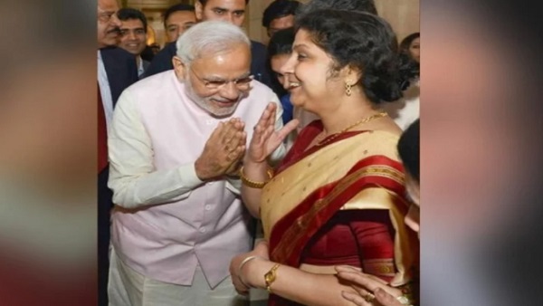 Narendra Modi Narendra Modi