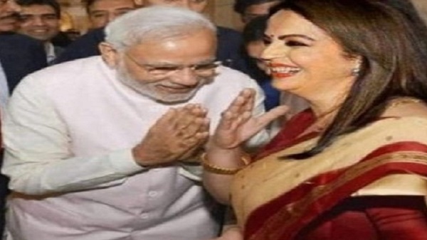 Narendra Modi Narendra Modi