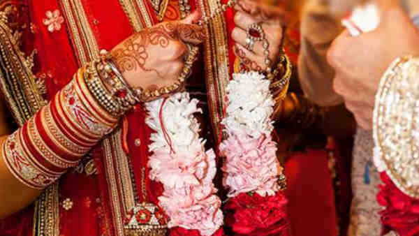 Siddharthnagar News: Bride refuses to marry groom on Jayamala stage Siddharthnagar News: Bride refuses to marry groom on Jayamala stage