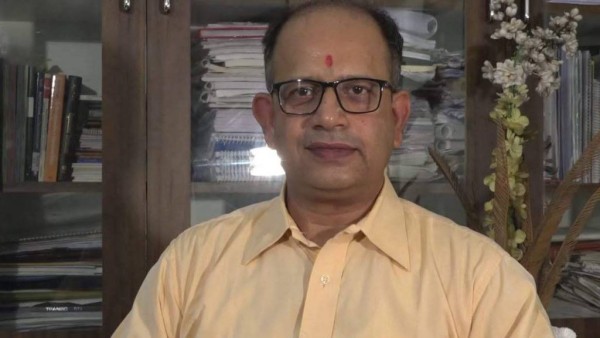 Amar Patnaik Amar Patnaik