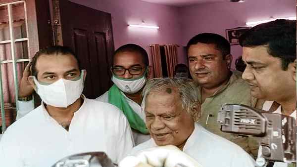 आरजेडी ने शुरू किया है सियासी खेल !
