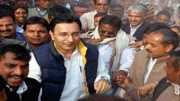जितिन प्रसाद इन वोटरों को लुभाते आएंगे नजर