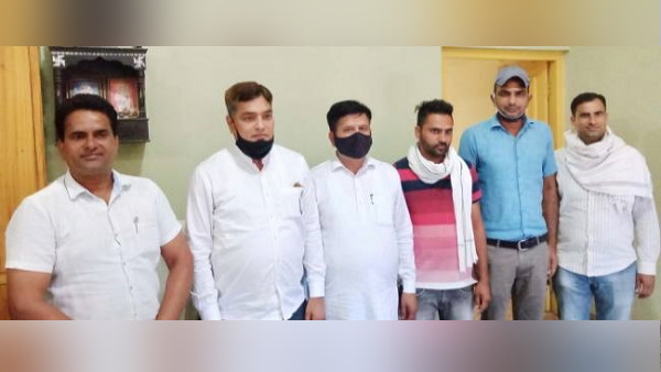 JJPs Ladwa Halka Leader Jogdhyan On haryana JJP BJP govt JJPs Ladwa Halka Leader Jogdhyan On haryana JJP BJP govt