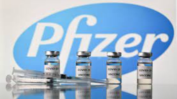 pfizer pfizer
