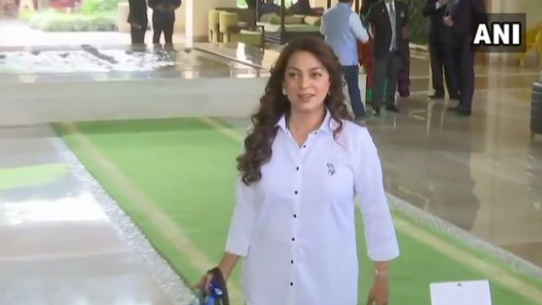 juhi juhi