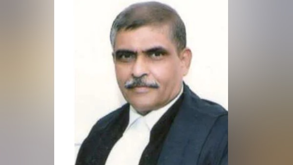 Justice Sanjay Yadav Appointed As Chief Justice of Allahabad High Court Justice Sanjay Yadav Appointed As Chief Justice of Allahabad High Court