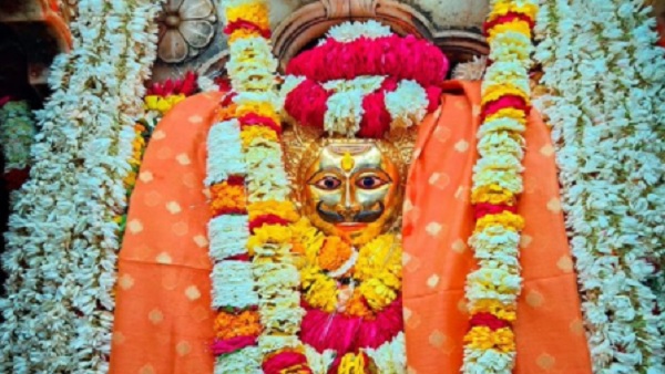 कालाष्टमी आज, भय मुक्त रहना है तो कीजिए काल भैरव की आरती कालाष्टमी आज, भय मुक्त रहना है तो कीजिए काल भैरव की आरती
