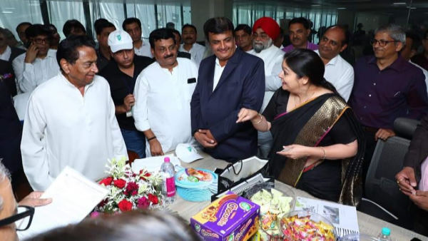फिर लोगों को बचाने की ठानी