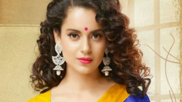 आखिर कंगना को करवा चौथ क्यों पसंद है?