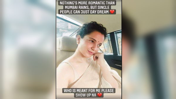 ट्रोल हो गईं कंगना रनौत
