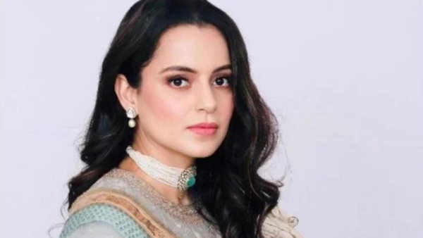 कंगना रानौत ट्वीटर पर करती रहीं हैं बेबाक टिप्पणी