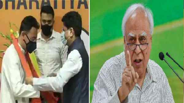 'फिलहाल बीजेपी का कोई मजबूत विकल्प नहीं'