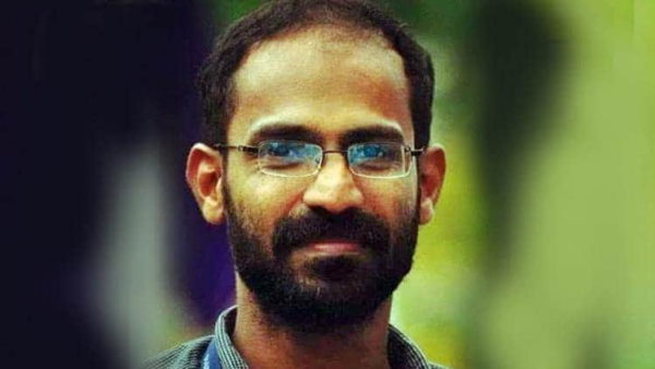 Jailed Kerala journalist Siddique Kappans mother passes away Jailed Kerala journalist Siddique Kappans mother passes away