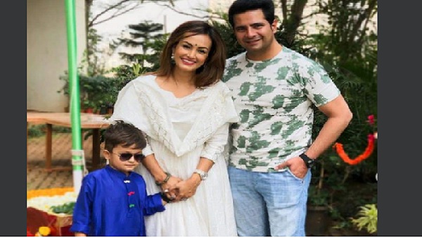 करण ने मुझे हमेशा दर्द दिया: निशा रावल