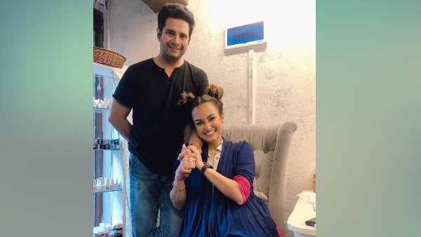 निशा ने करण पर लगाए गंभीर आरोप