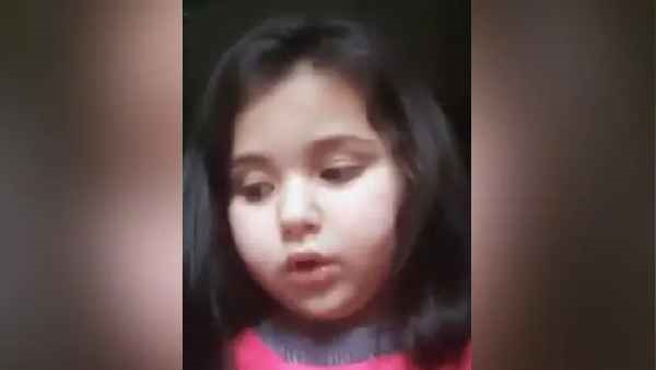 सोशल मीडिया पर की थी शिकायत