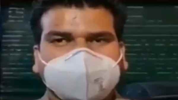 एसआई नीरज कठैत का तबादला रूटीन- पुलिस