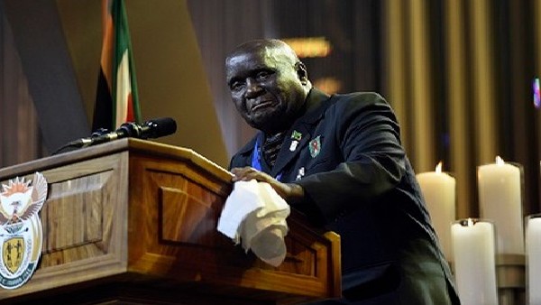 Zambia first president Zambia first president