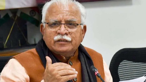 Haryana Haryana
