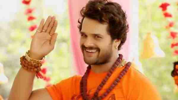 Complaint filed against Bhojpuri actor and famous singer Khesari Lal Yadav in Mumbai Complaint filed against Bhojpuri actor and famous singer Khesari Lal Yadav in Mumbai