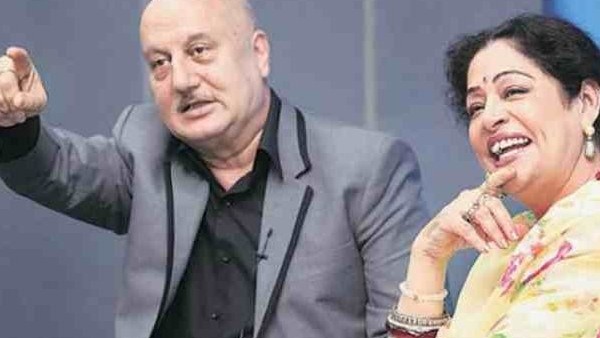 अनुपम खेर की पोस्ट पर टाइगर श्रॉफ और फैंस की प्रतिक्रिया