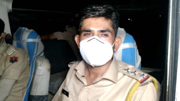 Husband kills wife in Kotas Rampura police station area Husband kills wife in Kotas Rampura police station area