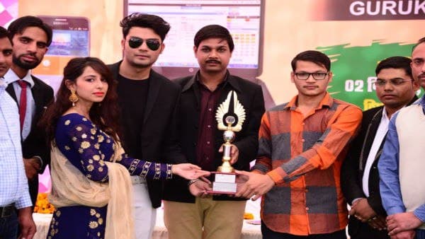 बीएड कर रहा फेसबुक ढूंढने वाला कृष्ण कुमार