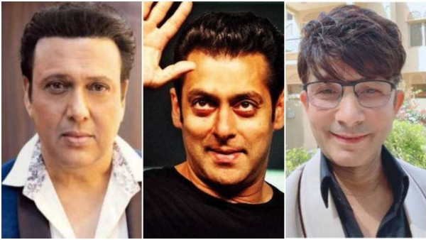 केआरके ने अपने ट्वीट में क्या लिखा?