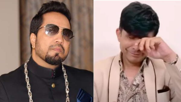 बेहूदा गाना रिलीज कर फंसे केआरके