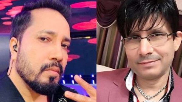केआरके ने अब पार कर दी है सारी हदें, सिर पर ज्यादा चढ़ गया है