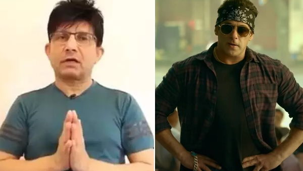 मैंने सलमान के सभी वीडियो अपने चैनल से डिलीट कर दिए