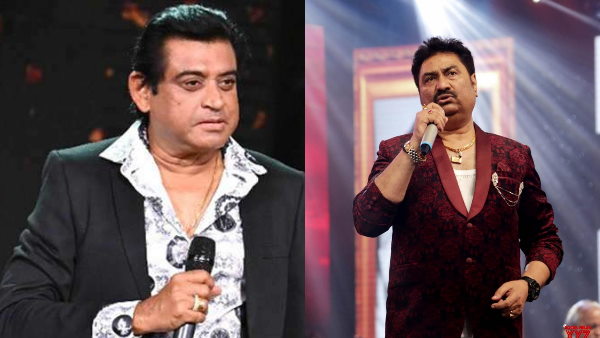 'शायद उन्हें कंटेस्टेंट्स की सिंगिंग पसंद न आई हो'