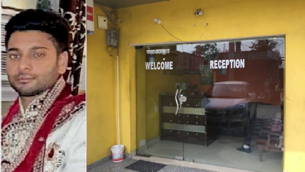 ambala lal kurti hotel highway inn owners son lost life ambala lal kurti hotel highway inn owners son lost life