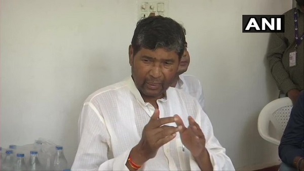 पशुपति की एक नहीं चलने देते थे चिराग