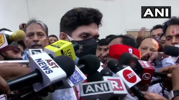 चिराग चिराग