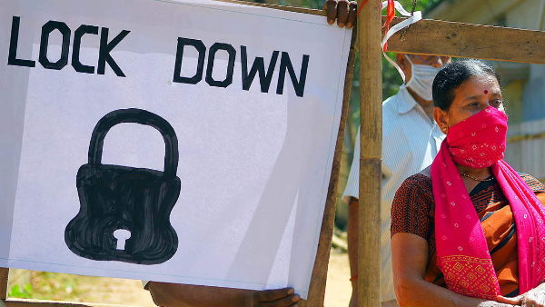 Telangana decides to lift lockdown completely from June 20 coronavirus Telangana decides to lift lockdown completely from June 20 coronavirus