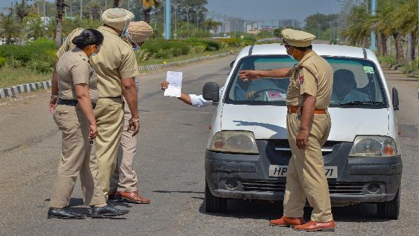 Punjab Punjab