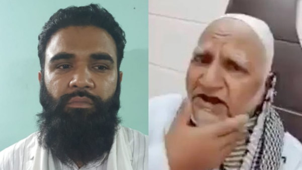 ghaziabad police says process of invoking NSA against Ummed Pahalwan underway over Loni incident ghaziabad police says process of invoking NSA against Ummed Pahalwan underway over Loni incident