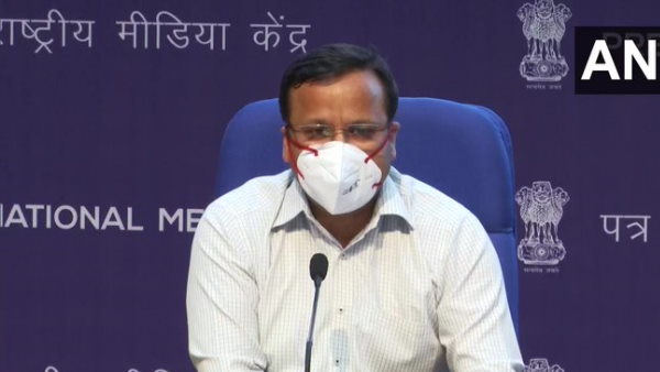 79 per cent decline in corona cases, since highest reported peak in daily new cases: Health Ministry 79 per cent decline in corona cases, since highest reported peak in daily new cases: Health Ministry